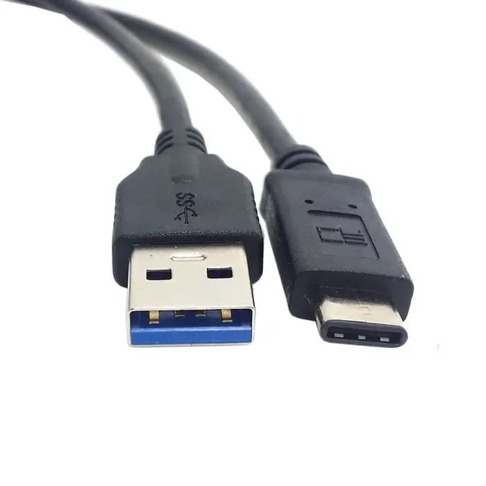 Nuovo connettore USB 3.1 tipo C USB-C maschio a USB standard A 3.0 tipo A cavo dati maschio 0,3 m 1 m 2 m 3 m metri 30 cm 100 cm 200 cm 300 cm
