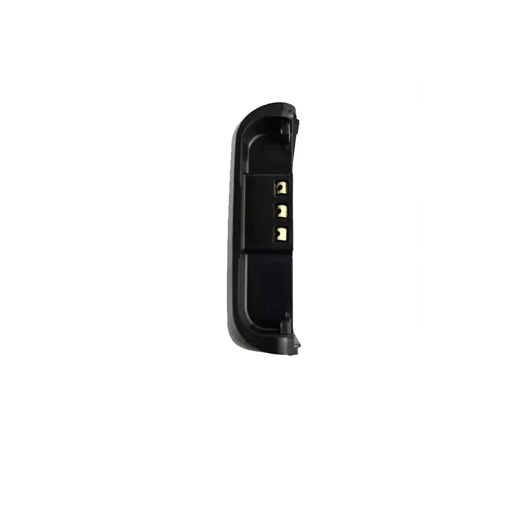 Batteria agli ioni di litio KNB-57L da 2 pezzi per Kenwood TK3178 TK3160 TK3360 NX320 KNB-35L KNB57L walkie talkie