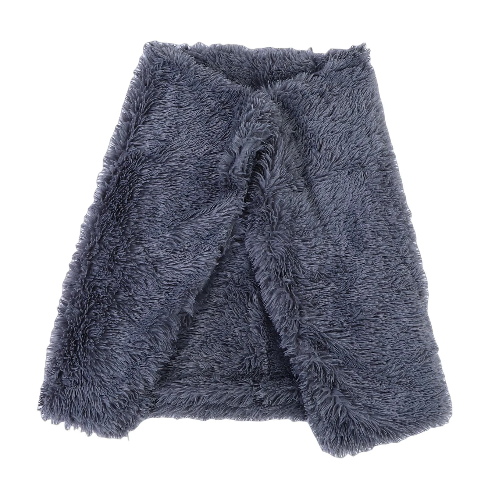 Coperta Scaldante USB Indossabile, Coperta Elettrica Riscaldante con 3 Impostazioni di Temperatura e Timer per Casa, Ufficio, Esterni 55.12x31.50