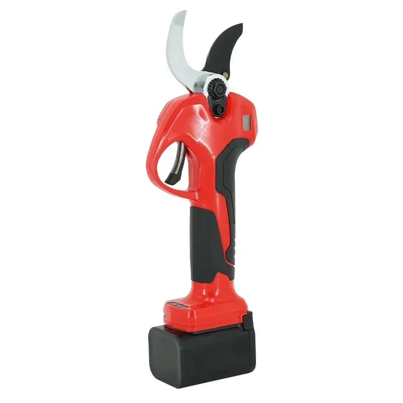 40mm 21V Professional Electric Scissors for Wood and Vineyard Power