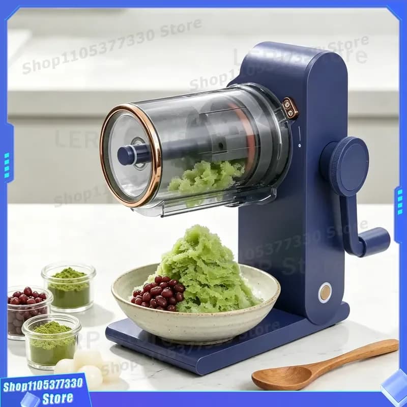 Portable USB Rechargeable Smart Blender for Fruit Smoothies Automatic Mini Mixer Machine DIY Dessert Cream Maker Home Use