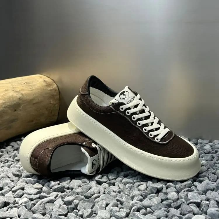 Easy Wear Take Off Unisex Mesh Sport Shoes No Complex Accessories Breathable Mesh Quick Wear Daily Outdoor Walking