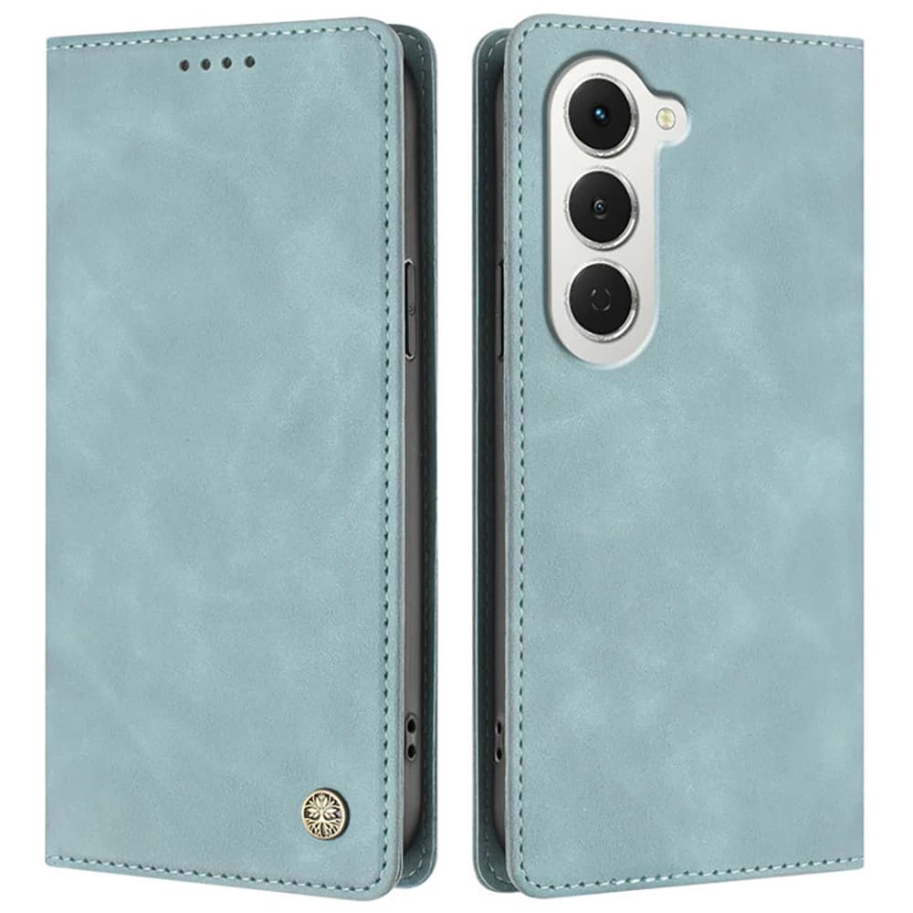 Custodia a portafoglio in pelle RFID per Tecno Spark 40 Pro Plus Flip Cover magnetica per Spark 40C 20C 10C 40 20 10 Pro Slirm Book Funda