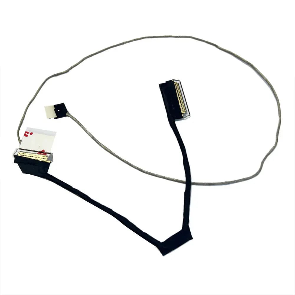 Cavo flessibile per display video con schermo LCD HD per Dell Alienware 13 R3 P81G BAP00