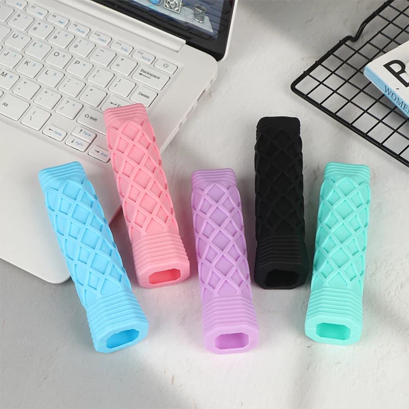 1 Piece Overgrip Universal Anti-slip for Pickleball and Tennis Racks, High Elasticity and Urti Absorption Tape, Sports Accessories