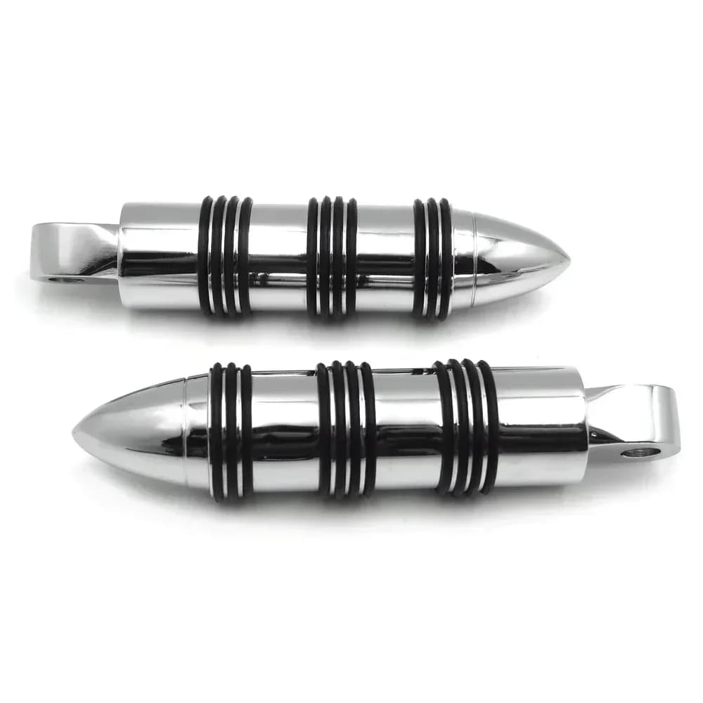 Parti del motociclo Pedana anteriore per Suzuki Intruder 1400/Boulevard S83 1995-2008 Marauder 800 1997-2004
