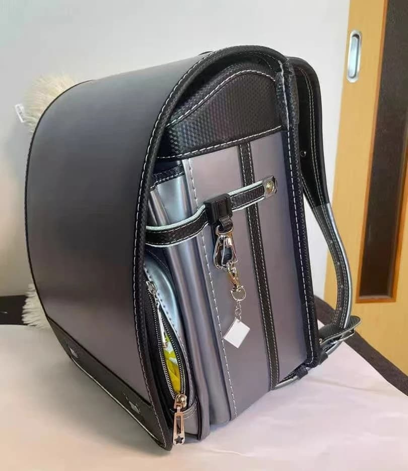 2027 New Fashion School Bags for Boy Luxury Brand Children Backpack Japanese Style Girl Student Book Bag Kids Primary Schoolbag