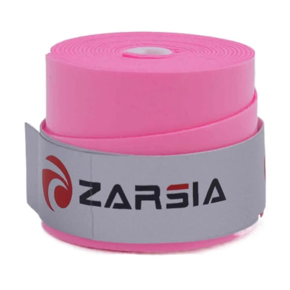Shock Absorption Tennis Anti-slip Anti-sweeping Band Sweat Absorption Sweeping Tennis rack Overgrip Colorful sticky