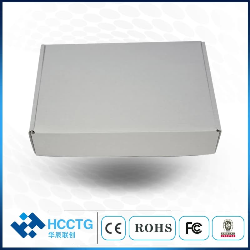 Lettore di smart card ISO 7816 per tablet PC con chip USB NFC + IC a doppia interfaccia ACR1281U-C1 ACS originale