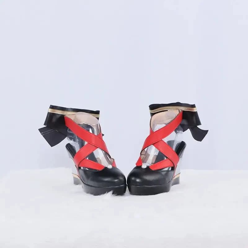 g'7,n\5;e,8\v,5/GenshinImpact Chiori Boots Comic Anime Halloween Party Game Cosplay Shoes Propf;4'v.7/n\