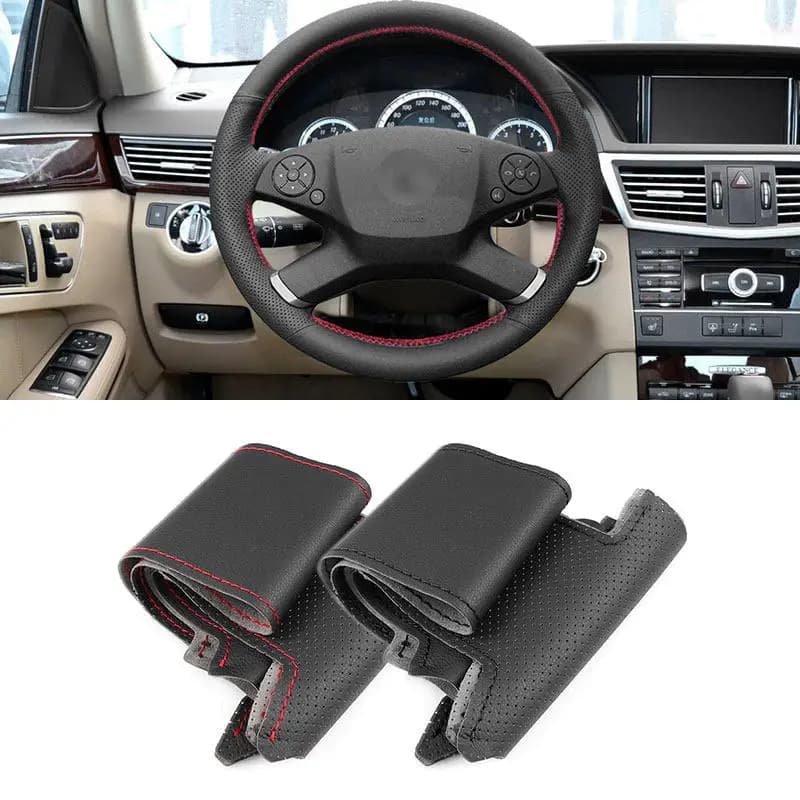 Brake for Mercedes Benz Classe E W212 2009 2010 2011 2012 Car cover Trim protection with needle line