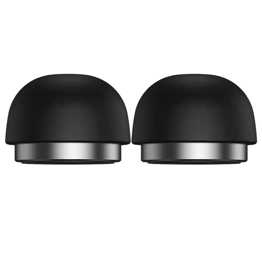 1 Paio di Piedini in Silicone per Supporto Laptop, Antiscivolo, Raffreddanti, Ergonomici, Supporto Magnetico Portatile per Notebook