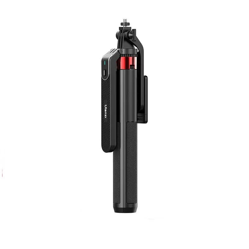 Popolare vendita calda ULANZI MA09 Supporto treppiede per selfie stick estensibile