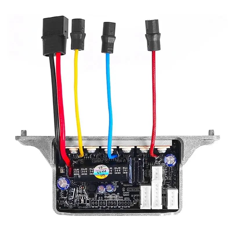 A99I-Electric Scooter Controller Replacement For NIU Kqi3 Pro Scooter Replacement Part