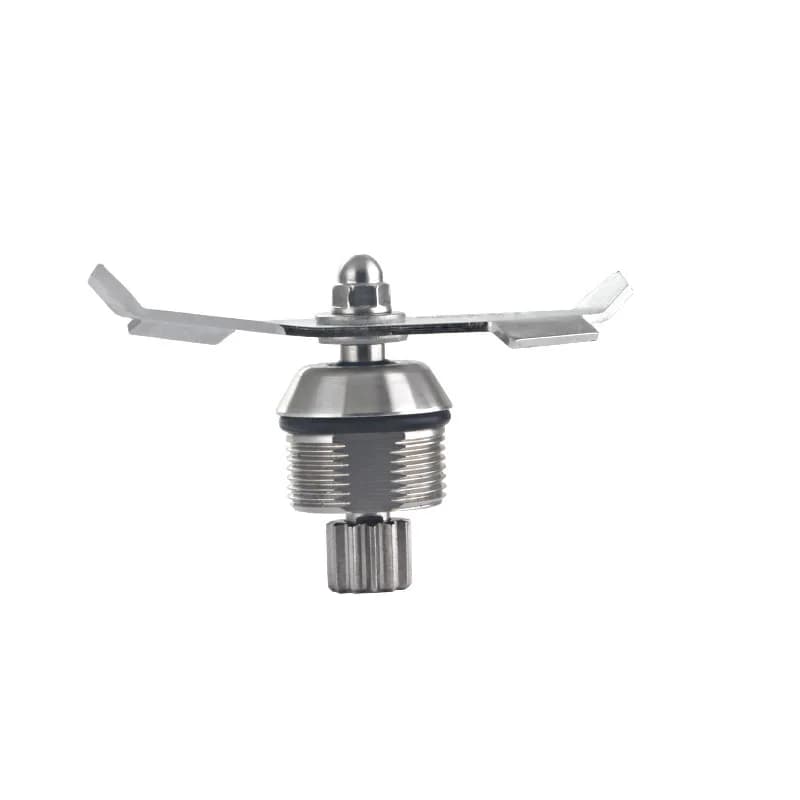Blender Blade for Vitamix VM0149 VM0127 VM0122 VITA MIX THE QUIET ONE Mixing cup Replacement Mixed Knife