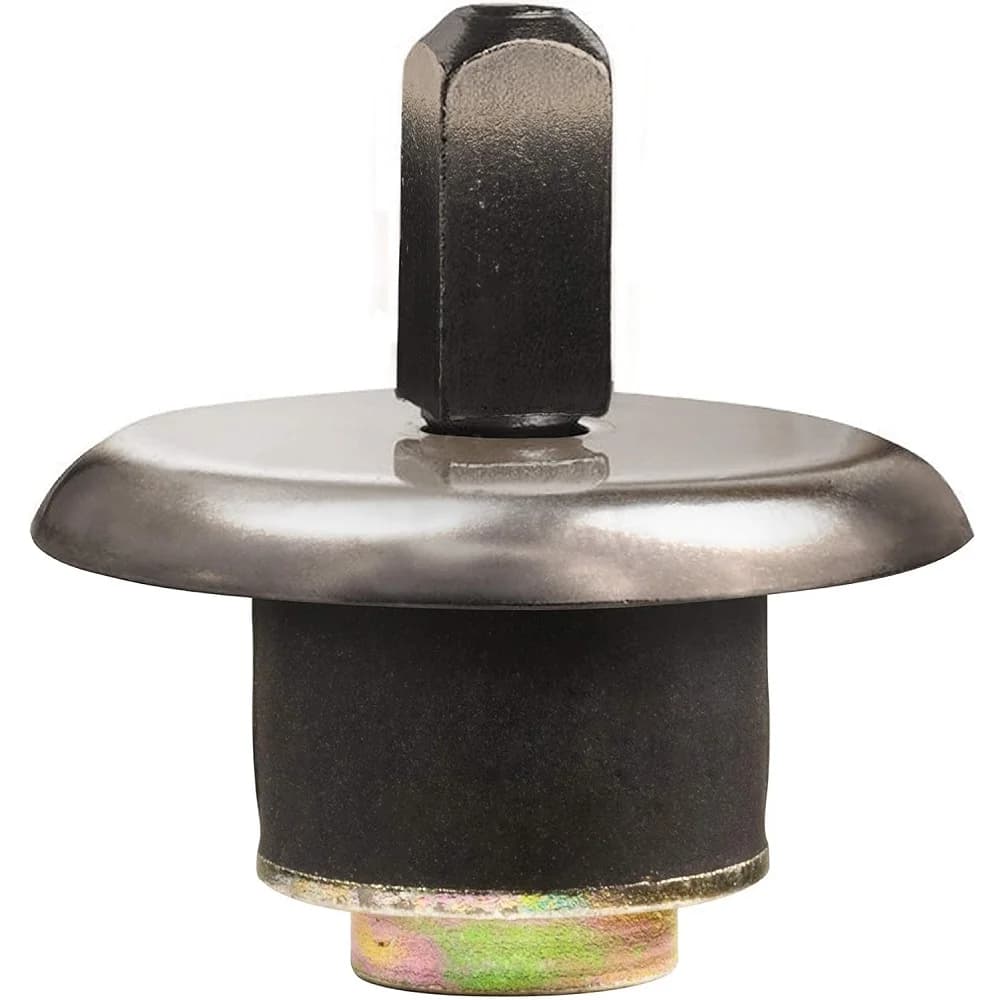 Spare parts for mixers, square metal, compatible with Oster and Osterizer mixers