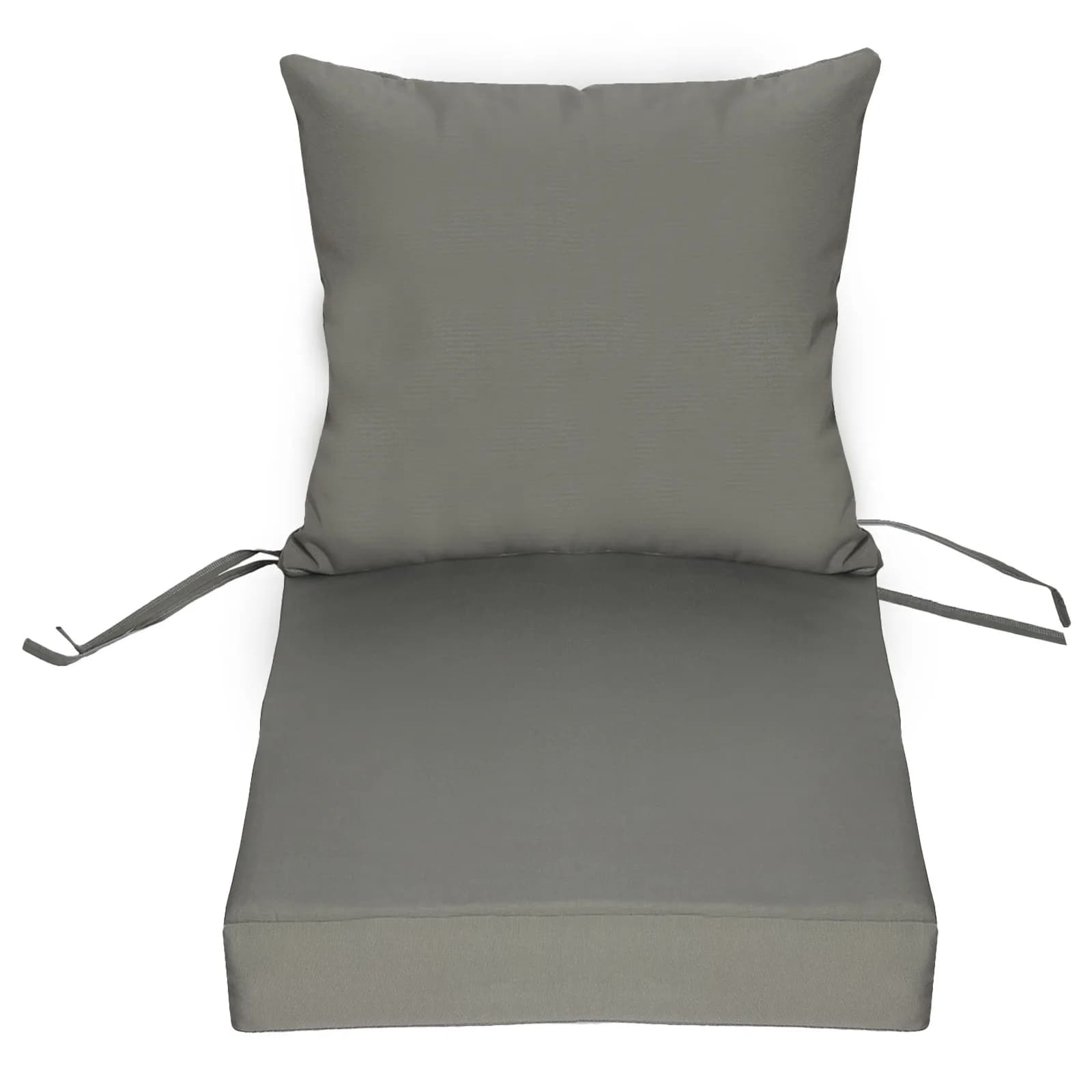 Cuscini per sedili e schienali personalizzati Sedia Divano Panca Set di cuscini per schienale Cuscino per sedile per sedia Decor Cuscino per finestra a bovindo da giardino Cuscino per patio