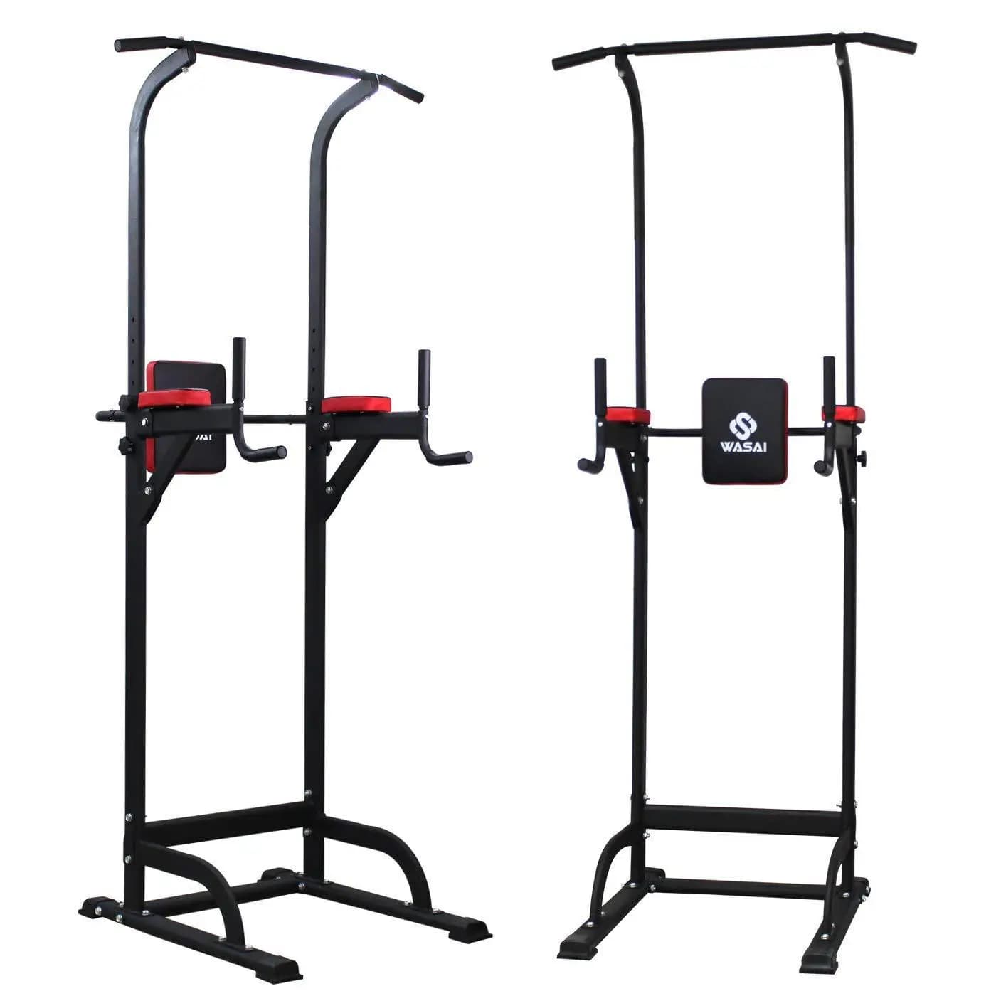 Supplies for home fitness equipment trainers with single floor for parallel pull-up bar for home interior