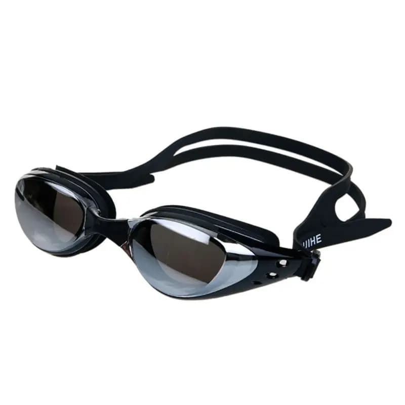 Quality Women's Adult Swimming Glasses for Men, Pool, Sports Glasses, Men's and Women's Waterproof Swimming Glasses