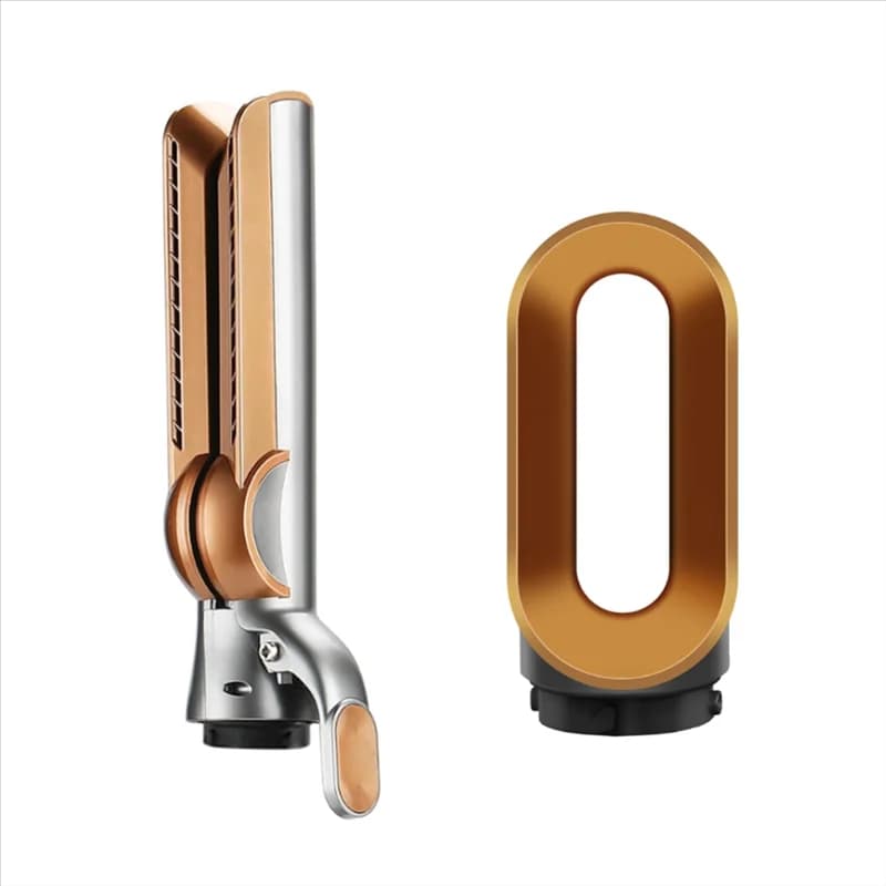【ESCLUSIVO】Accessorio per Asciugatura Pre-Styling Compatibile con Dyson Airwrap Styler HS01 HS05 HS08 per uno Styling dei Capelli Liscio e C