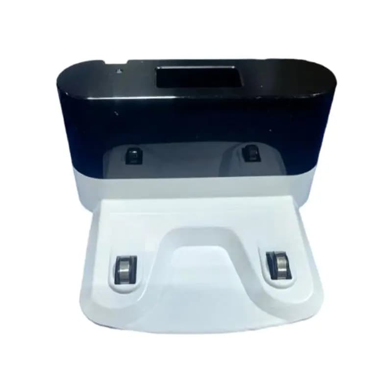Base di Ricarica di Ricambio per Aspirapolvere Eufy Robovac 11SMAX 12 15T 15C MAX30 30C 35C