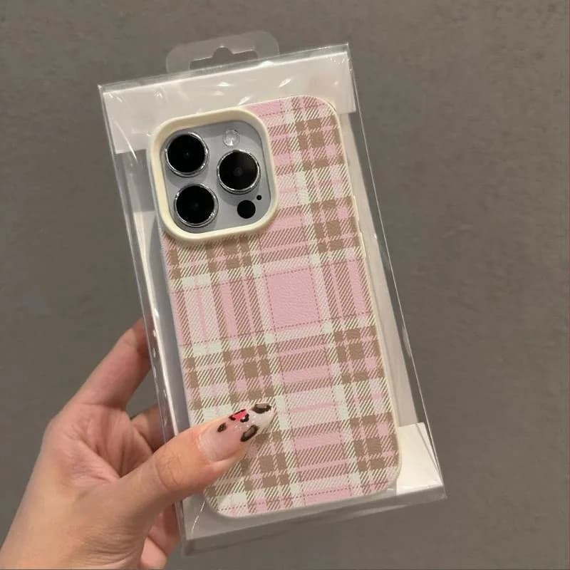 Custodia per iPhone 17 Pro Max con design a fantasia, compatibile con iPhone 16 Pro Max, 14, 16 Plus, 15, 13 Pro, 12, 11 Pro, in TPU semplice