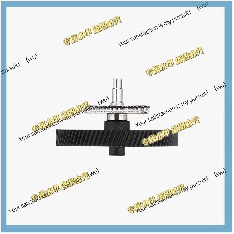 For BambuLab H2D/H2C Printer Extruder Gear 3D Printer Accessories