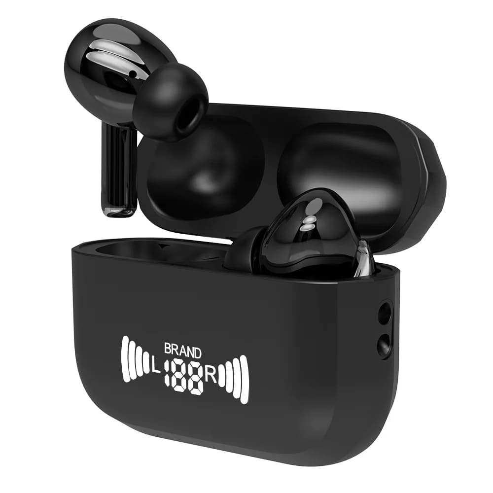 Auricolari Pro Air 9 Wireless headphones Headphones with Pods Pro 2 for Apple iPhone Generation headphones