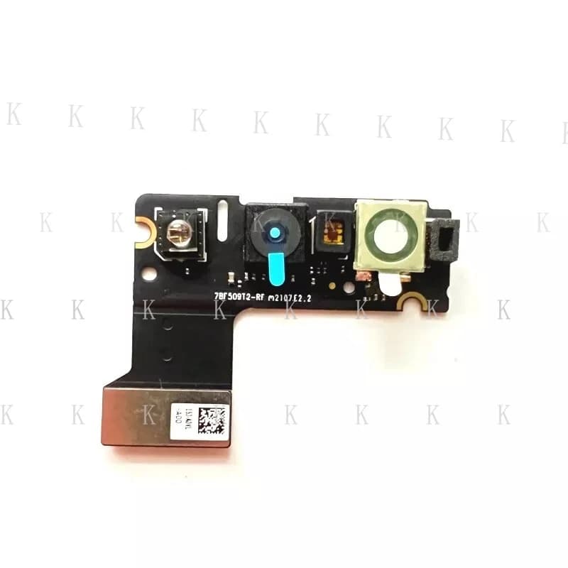 Nuovo Modulo Webcam con Telecamera IR Interna per Dell Latitude 7200 2-in-1 7BF509T2-RF