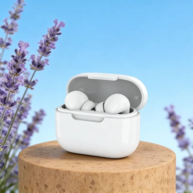 Bluetooth Wireless Headphones Waterproof with Microphone for Xiaomi iPhone Pro10
