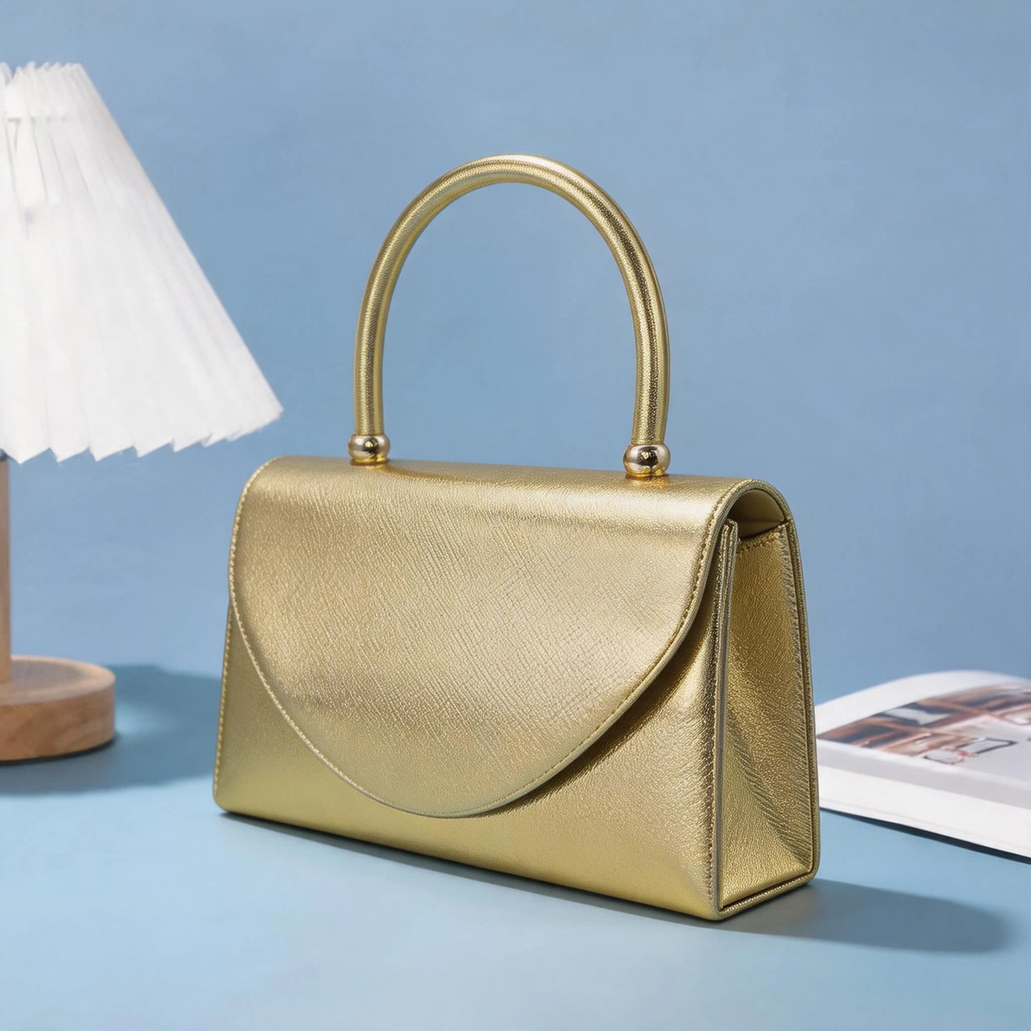 Nuova borsa da sera esclusiva di alta gamma - versatile borsa a tracolla per socialite alla moda