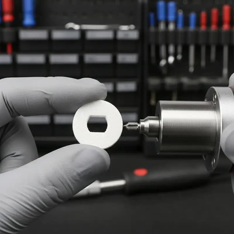 10 pezzi di mola in corindone da 22 mm 150 # Disco abrasivo concavo monofacciale per affilare coltelli da cucina e forbici