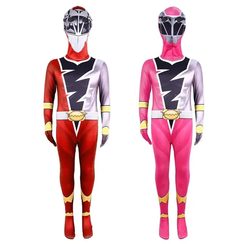 Adult children Morpher Superhero Samurai Listeni Shinkenger Rangers Cosplay Fantasy Halloween costume Mask for Men Boy 8;c'4,t;6.j'2;