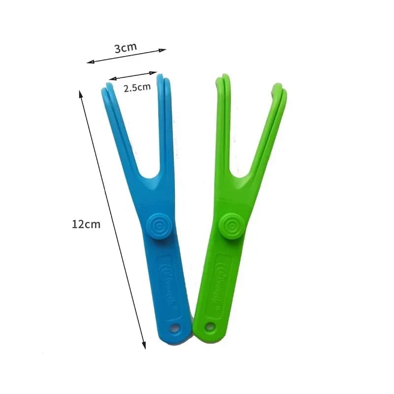 Dental oral hygiene, toothpick, toothpaste, toothbrush, floss collector, tooth stick, floss door