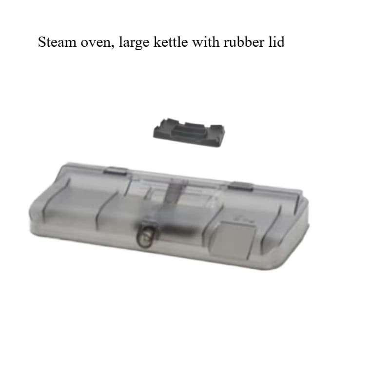 Applicable to Dr. Siemens Steam Oven Kettle Water Tank Anti-loss sealing ring Water storage container seal ring