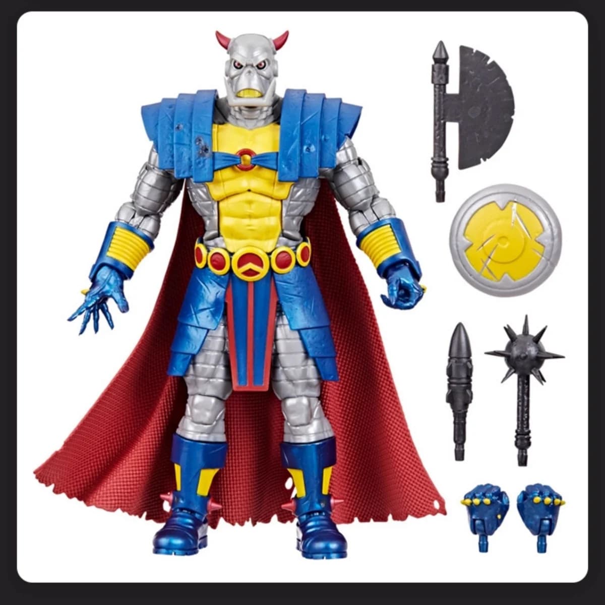 SDCC Versione Limitata Scala 1/12 Legend Series Il Testa della Morte Set Completo per 6 Pollici Action Figure Modello Giocattoli Regali