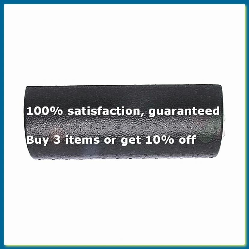 1Pair 30cm Half Round Foam Roller for Yoga Pilates Sport Fitness Equipment Balance Pad Yoga Blocks-A10G
