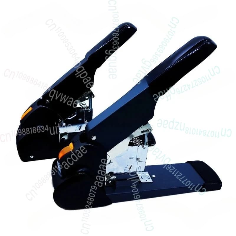 Cucitrice addensata industriale resistente portatile da ufficio A-5000 Cucitrice grande 210 pagine