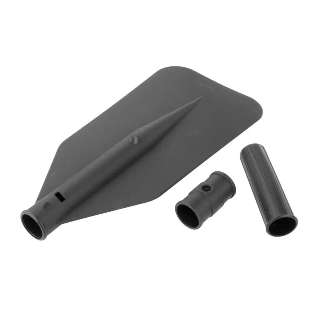 Accessori e Ricambi per Kayak Gonfiabile Leggero: Pagaia, Lama, Impugnatura, Asta, Connettore
