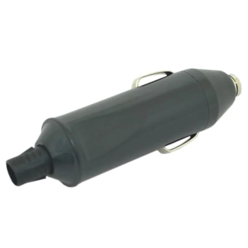 1pcsX Car Modified Cigarette Lighter Power Supply High-power Plug Car Charger High Current 20A For 12V Or 24V Vehicle Car Access
