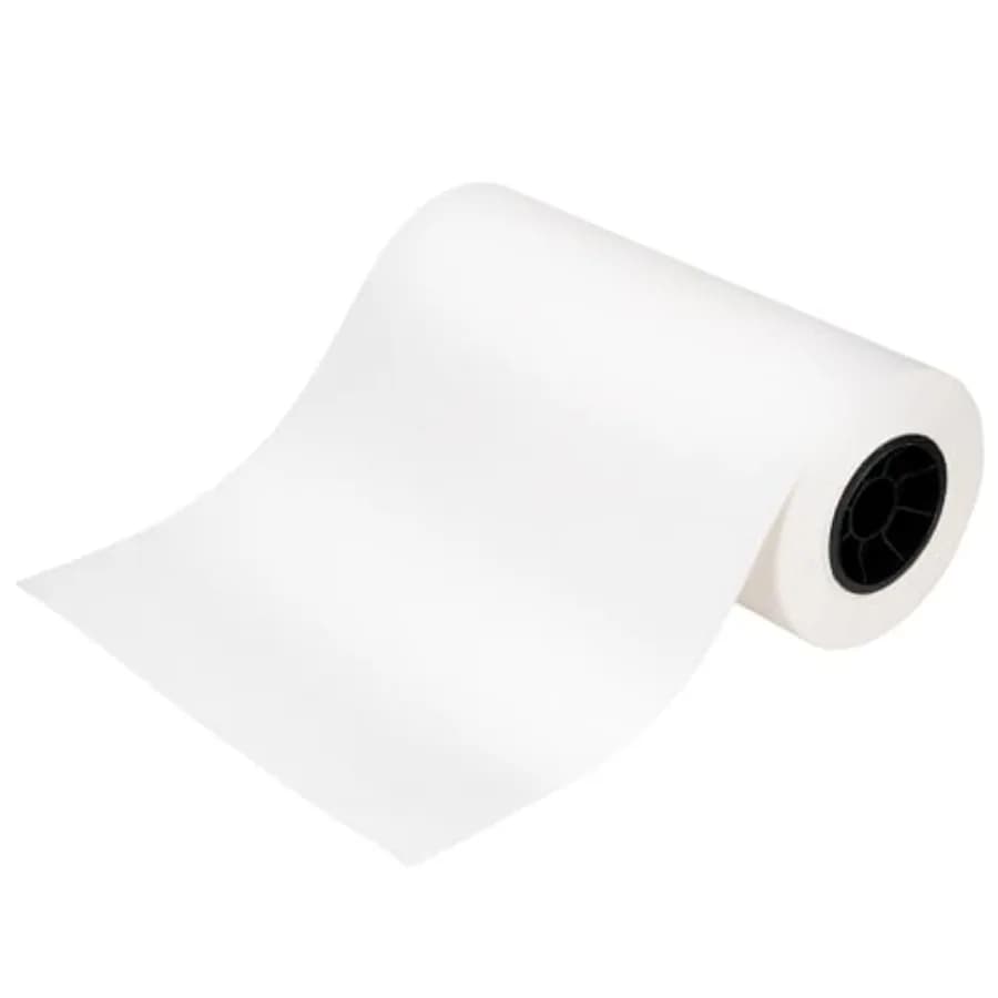 Sublimation Paper Roll 105gsm 13 Inch x 328 Feet Fast Dry Compatible with Inkjet Printer For T-Shirts Mugs Fabric DIY