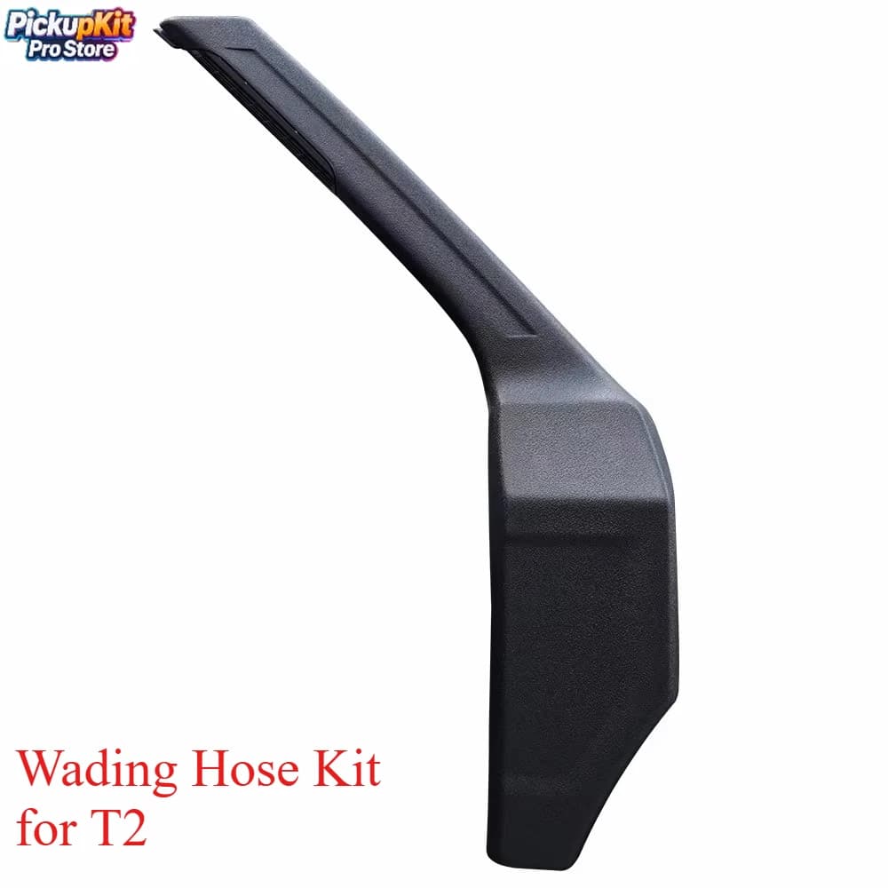 High Strength Plastic Slitting Hose Kit for Offroad Air Grip T2 1.5T C‐DM 4X4