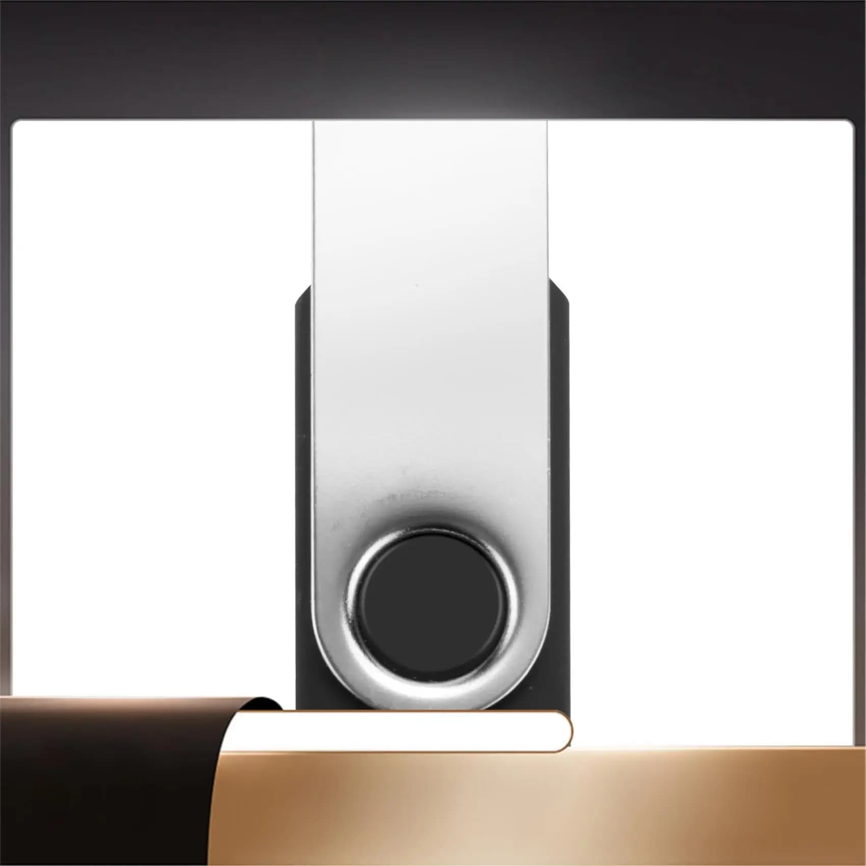Chiavetta USB 2.0 da 128 MB Memory Stick Dati Memorizzazione pollice U Disco Device-X64A