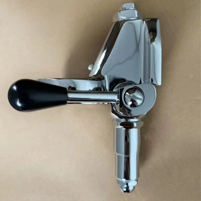 Coffee Machine Spare Parts Bean Brewing Head for LELIT E61 Espresso Machine Replacement