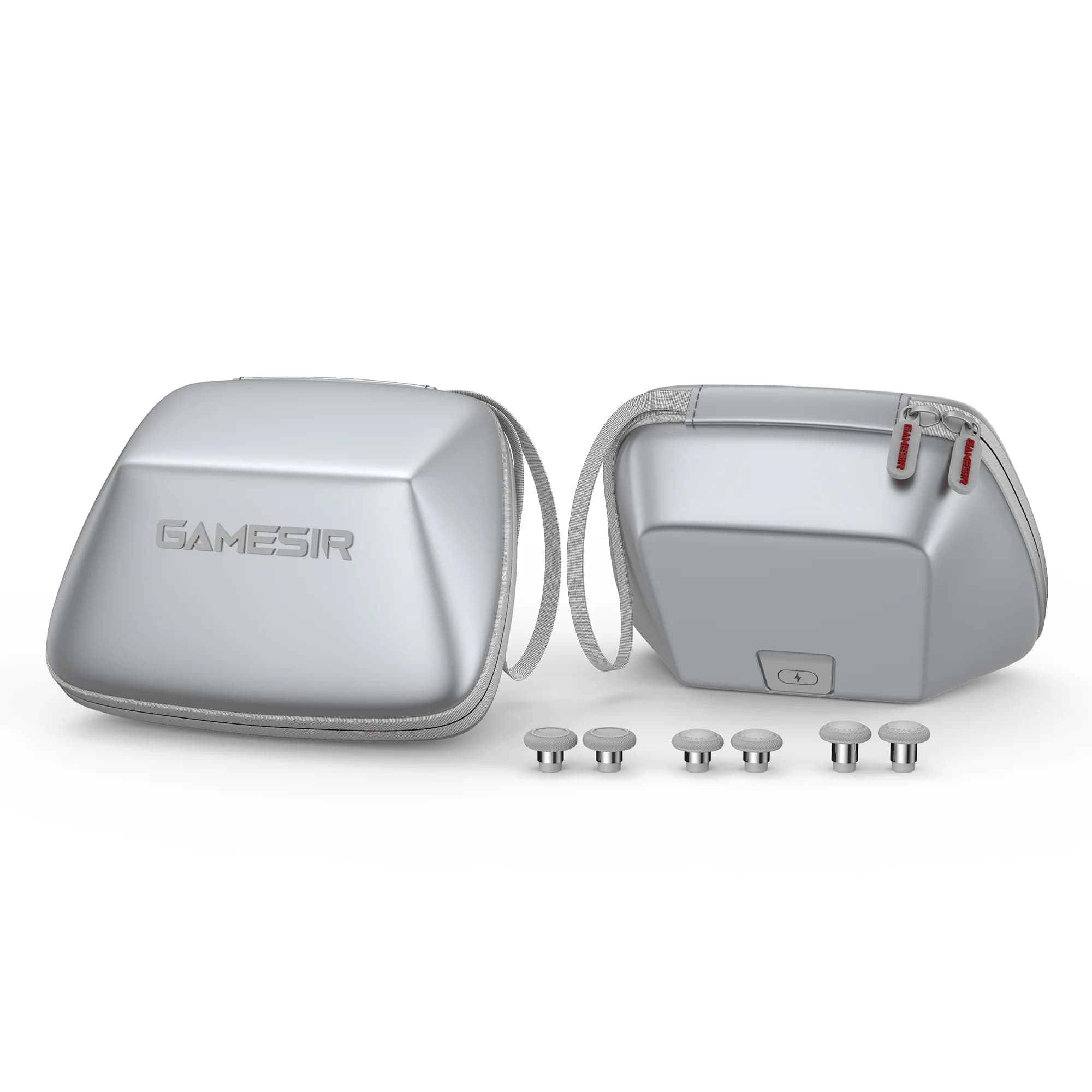 Accessori per Controller GameSir G7 Pro, Custodia da Trasporto, Cavo Type-C, Anello Anti-attrito, Pannello Frontale per Gamepad G7 SE, G7 HE