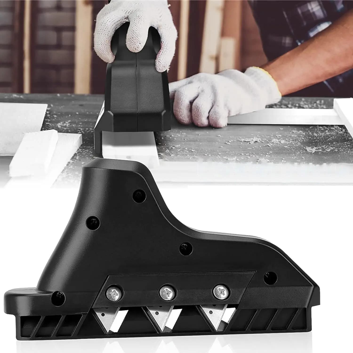 Cardboard Cutters Cardboard Cutting Machines Manual Aircraft Cutting Tools for Cardboard