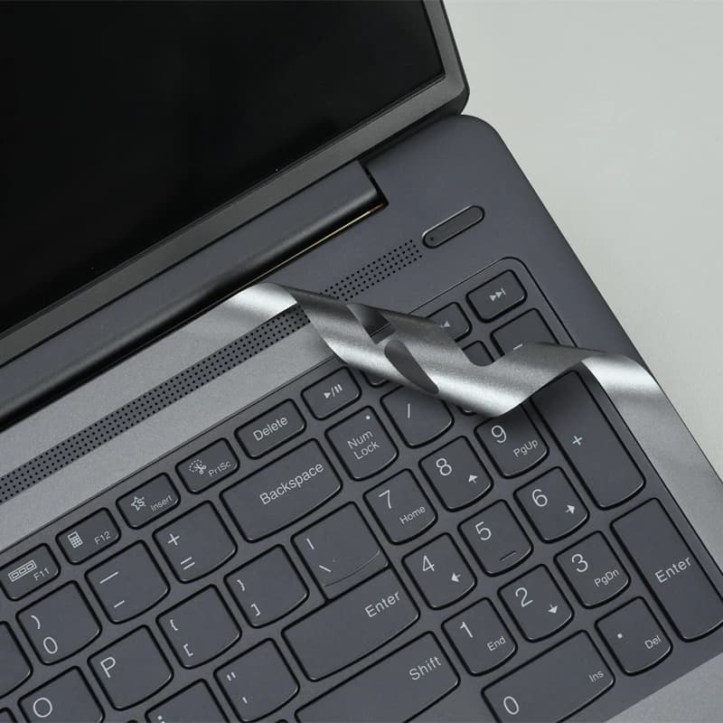 Pre-tagliato 1xTop + 1xPalmrest + 1xBottom Skin Adesivo Cover Per DELL XPS 13 7390/15 9550 9560 9570 7590 Precision 5510 5520 5530 laptop