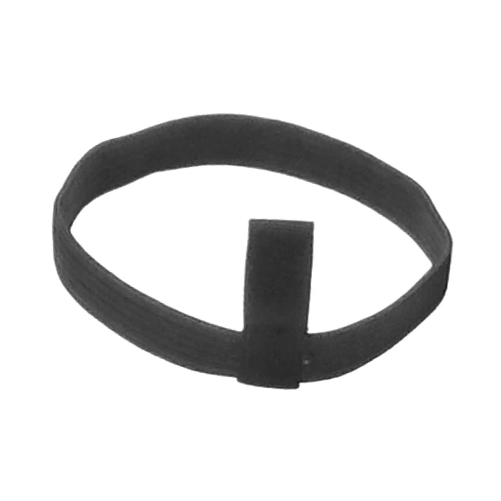 Diving Cylinder Retainer Strap 12L Equipment Dive Side Hanging Hose Retainer Band Snorkeling Bottle Strap Diving Cylinder Strap