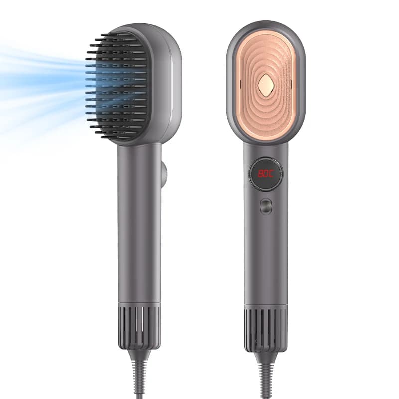 Runfa Intelligent Temperature Control High-Speed Hair Dryer Negative Ion High-Power Hair Dryer for Home Salon Use for Hotels
