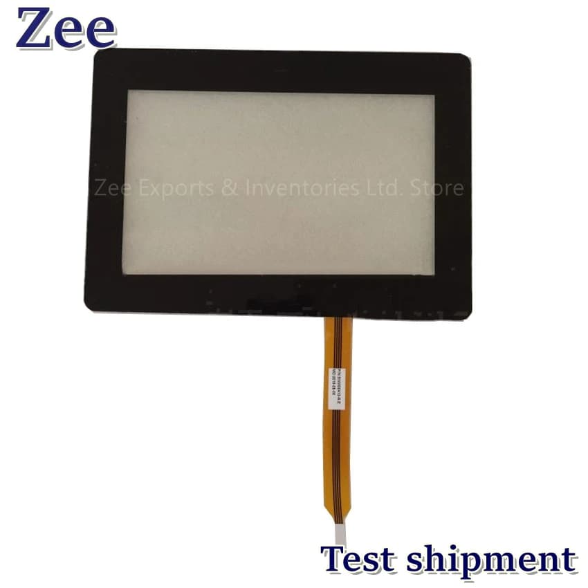 New For Redlion G07S0000 Touch Panle Screen Glass
